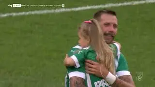Austria Klagenfurt 0-1 Rapid Wien - Austrian Bundesliga Highlights