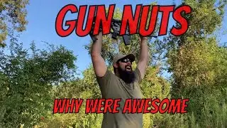 A NEW BREED of GUN NUTS! - GNO Channel Trailer