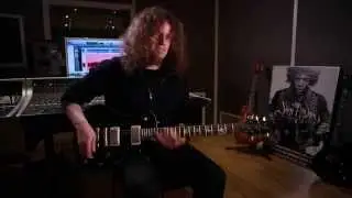 FREDRIK ÅKESSON (Opeth) Axemen of Sweden trailer