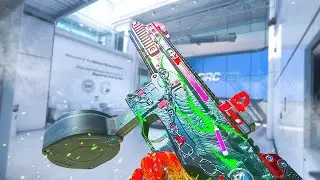 new movement iso 9mm (48 kills)