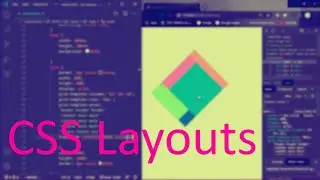 css complete layout tutorial | Crash Course