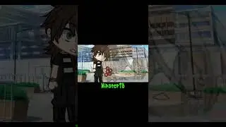 Идея не моя 2 часть :) #gacha #гача #gachaclub #гачалайф #гачаклуб #edit #meme #gachalife #tv #memes