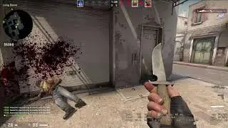 I'm an awper - Alex