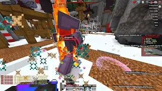Развиваюсь на Премиум Анархии после ВАЙПА С ЧИТАМИ на FunTime - АДМИНЫ Х@#$%! | WILD CLIENT 1.16.5