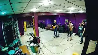 Глухой Угол - Мой двойник (demo, live, 2019.03.20)