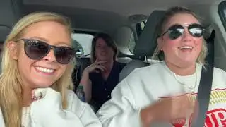 Meeting Beaux Henry: Road Trip to St. Louis