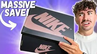 Why This 2024 Jordan 1 Is The PERFECT Bargain!