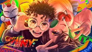 Cover (Shaman) | MODO TURBO! | DAN DA DAN | Shiny