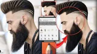 Autodesk face smooth editing||new trick face smooth editing|| Photo editing autodesk 2022 