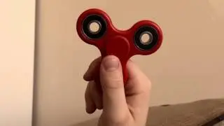 Wirke Tri-spinner Fidget Toy Review