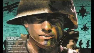 Les permanences et les changements dans la guerre moderne - Avec Laurent Henninger