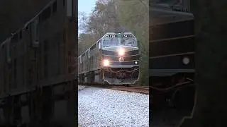 CSX OCS Train | 