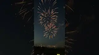 Тюмень, день города, 437 лет!