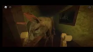 the butchery