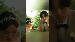 Monster entry 😱 demons attack on newlyweds 👿 
