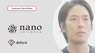 Nano Universe Interview by App Annie