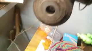 Снятие стопора