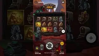 WILD WILD GOLD 🤠 big win in bonus game after upping bet | bestbonuslist.com