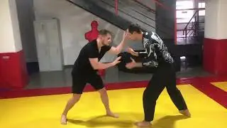 Борьба В Стойке 🤘🥋