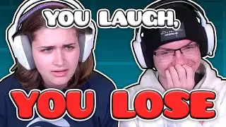 YOU LAUGH, YOU LOSE vs. WULZY