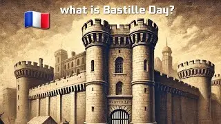 🇫🇷 Bastille Day 🇫🇷