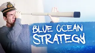 What Is The Blue Ocean Strategy? Blue Ocean Strategy Book Review