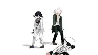 hi mmd