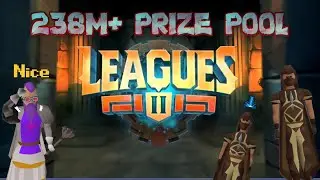 I am a little bit excited.  (Leagues 2)
