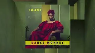 Imany - Dance Monkey (Tones And I Cover) (Audio)