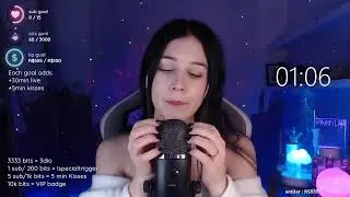 🍓Live - hi cutie pie🥧