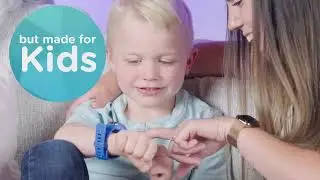 VTech® KidiZoom® Smartwatch DX3