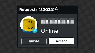 what is the RAREST username on Roblox?