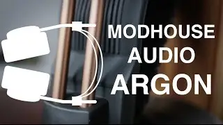 ModHouse Audio ARGON - REVIEW