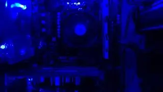 MSI A88XM-E35 V2 | AMD A6-7400K | ASUS GT 730 | Sharkoon - VG5-W