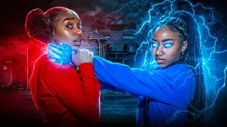 Girl Discovers She Has POWERS 🤯|SUPER POWERS RELOADED ⚡️| KINIGRA DEON FAVORITES