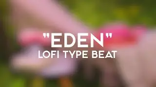 (free for profit) lofi type beat - ‘eden’
