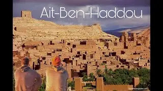 Айт бен Хадду, Уарзазат