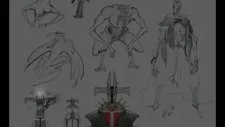 Lords of the Tower timelapse