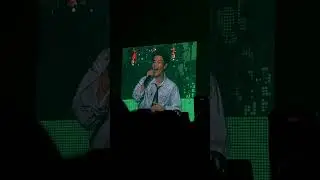Seungmin singing Hype Boy by NewJeans!! Kim Seungmin we need a full cover 🤩 