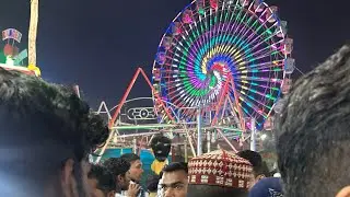 Kondagaon mela 2024 march