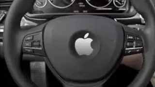 Apple receives permit in California to test self-driving cars: DMV