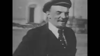 Иван Баранов - Ленин (Ivan Baranov - Lenin)