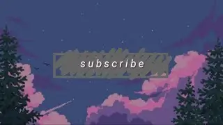 FREE subscribe button animation for intro&outro | 2020