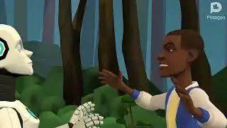 A Short Plotagon Video