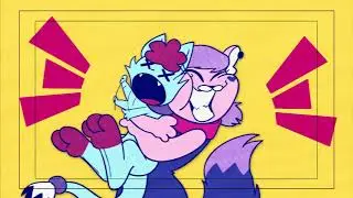 CLOSE UP MEME (IRBINA)