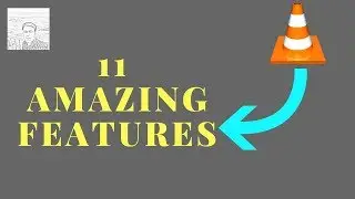 11 Amazing Feature When You Play Video on VLC| Android |