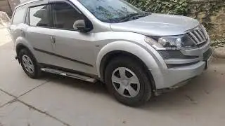 FORTUNER VALE TYRE DALVA DIYE XUV500 MAY | ITNE SASTE TYRES MILNE KI UMEED NI THI | DUNLOP TYRES