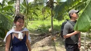 Cuba 2023 - Part 7: Visiting the Locals