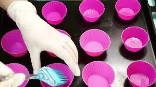 КЕКСЫ-МАФФИНЫ ЗАКУСОЧНЫЕ. ГОТОВЯТСЯ ОЧЕНЬ БЫСТРО И ОЧЕНЬ ПРОСТО. ВЫ  ЗАБУДЕТЕ  О БУТЕБРОДАХ.