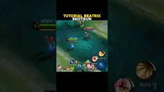 Beatrix+petrify by moba squad✅